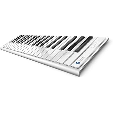 CME 37鍵 薄型USB MIDIキーボード Xkey37 Amazon | CME 37鍵 薄型USB MIDIキーボード Xkey37(エックスキー